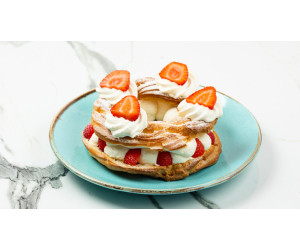 Σου Φράουλας